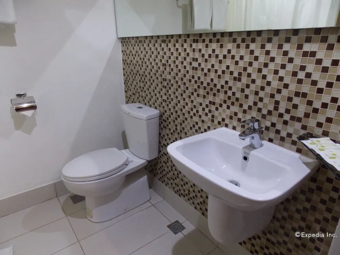 Premier room
