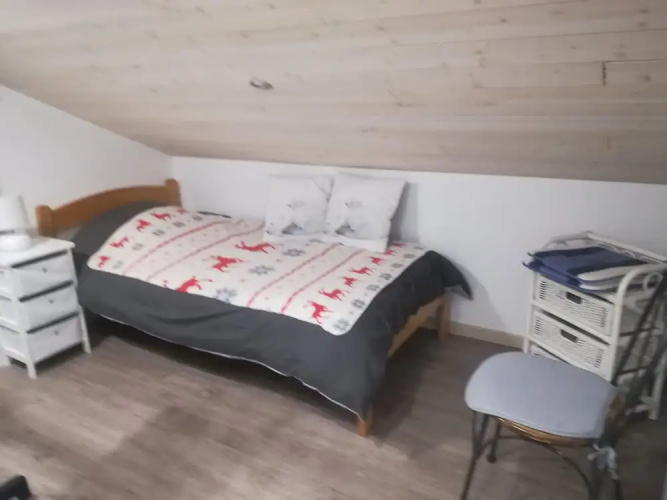 chambre les ormes