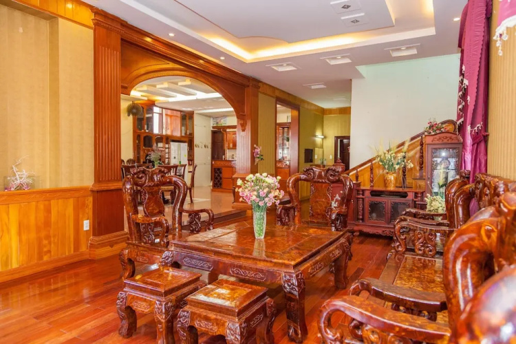 Villa Binh Minh