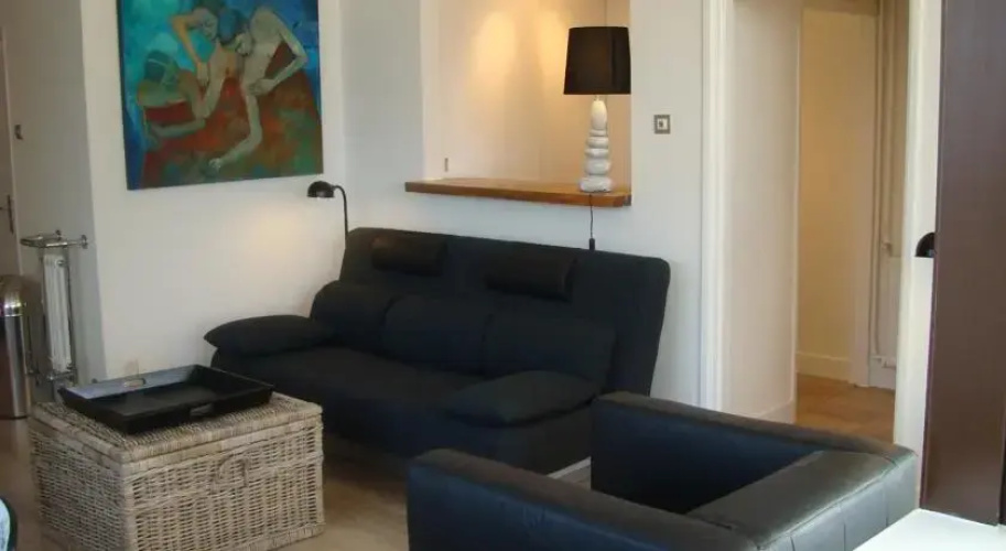 Appartement Schuitengat