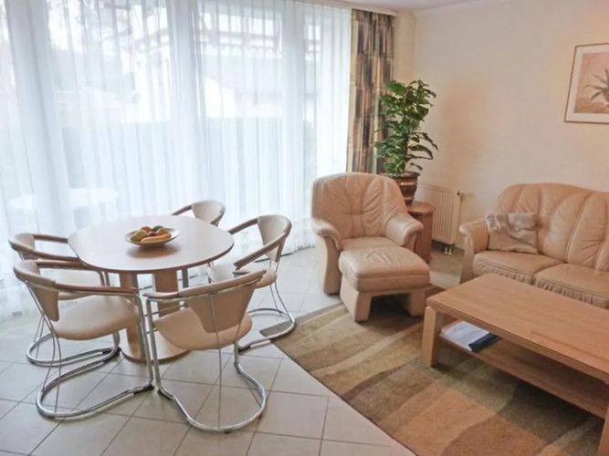 Villa Seestern _ Wohnung 2