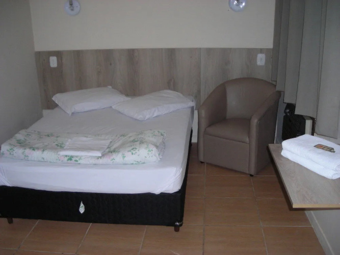 Hotel Madrid
