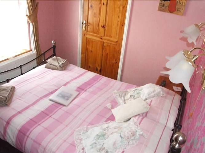 Copperfields Guest House