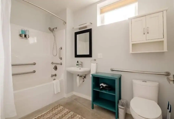 Family Apartment