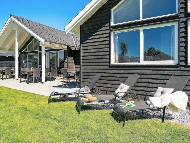 Holiday Home in Kappeln