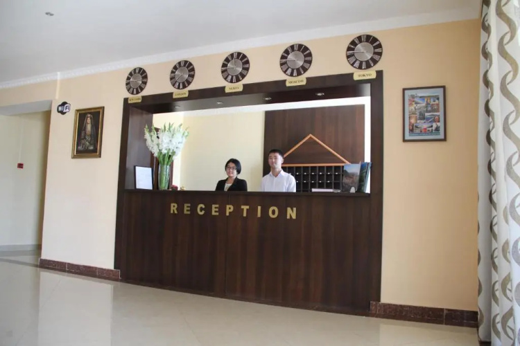 Hotel Jipek Joli
