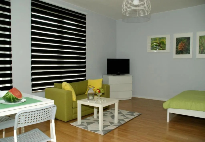 Apartament PP6/15
