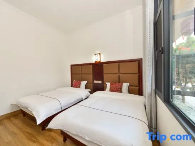 Economy Twin room