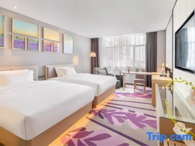 Business Twin room