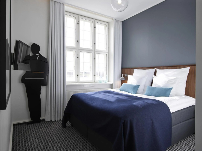 Hotel Koldingfjord