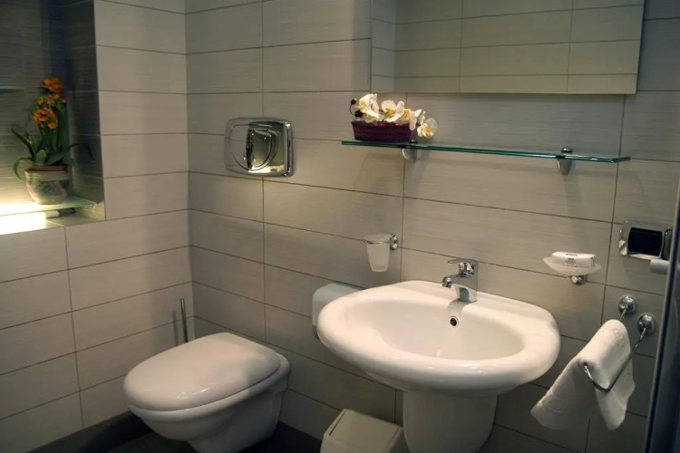 Bed  Breakfast La Cittadella
