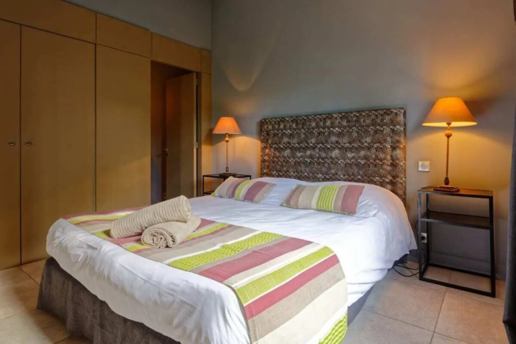Chopin Private Apartment