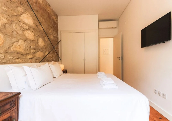 Avenida Ii Apartment Rentexperience
