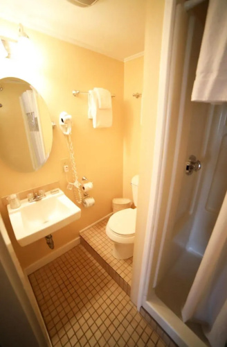 The Kennebunk Inn