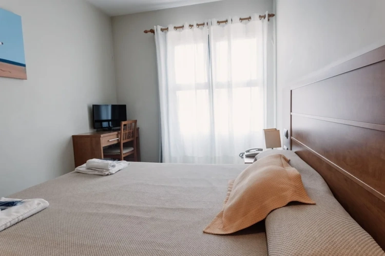 Standard Double Apartment