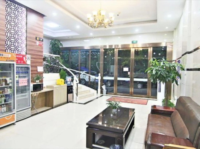 Geduo Hotel
