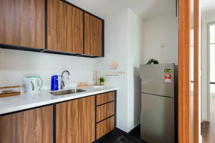 Premium Suite
