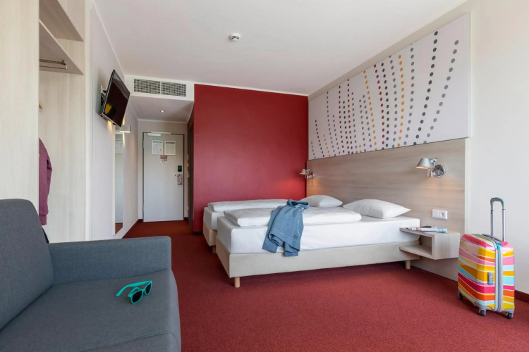 Serways Hotel Remscheid