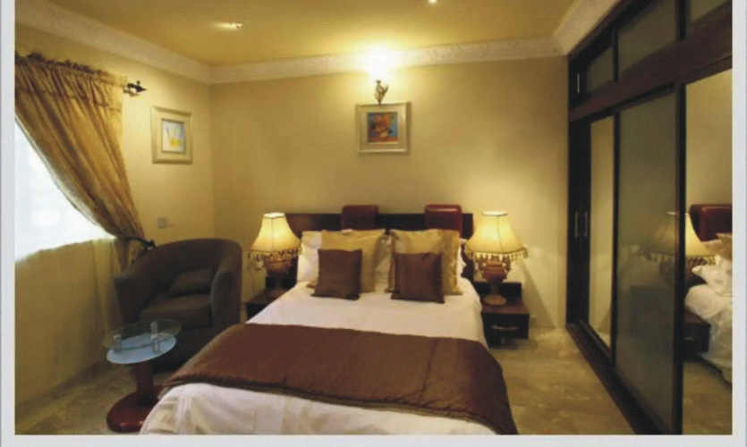 Apartment Royale Hotel and Suite