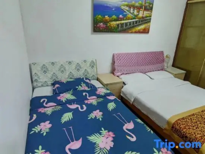 Shenzhen Style Apartment Hotel