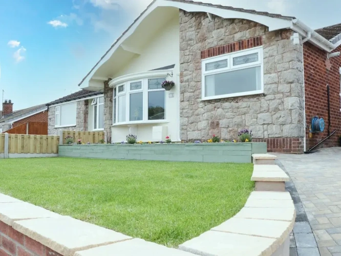 Cottage
