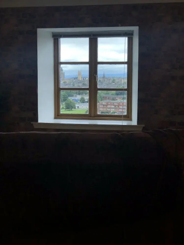 Spiers Wharf Apartment