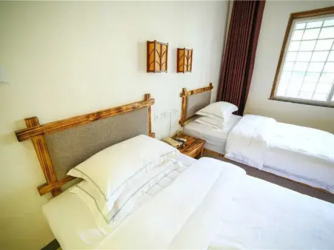 Xiangcun Dashijie Hostel