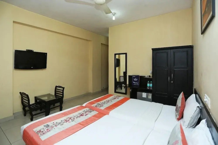 OYO Rooms Hampankatta