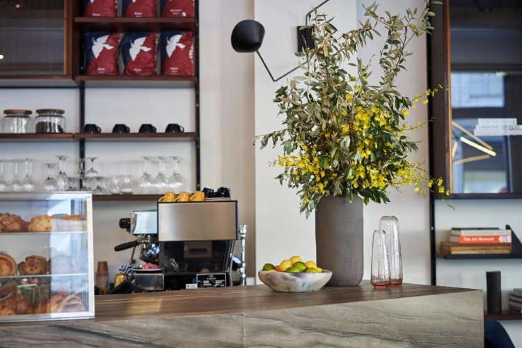 Walker Hotel Tribeca photo 12