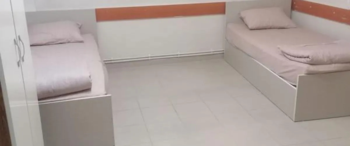 Ünver Pansiyon
