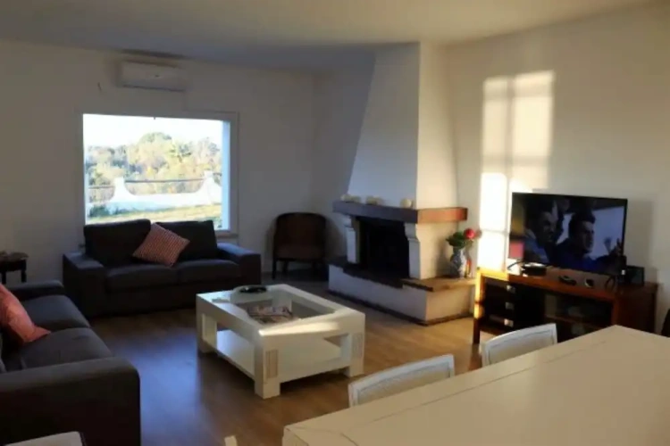 3 Bedrooms Villa