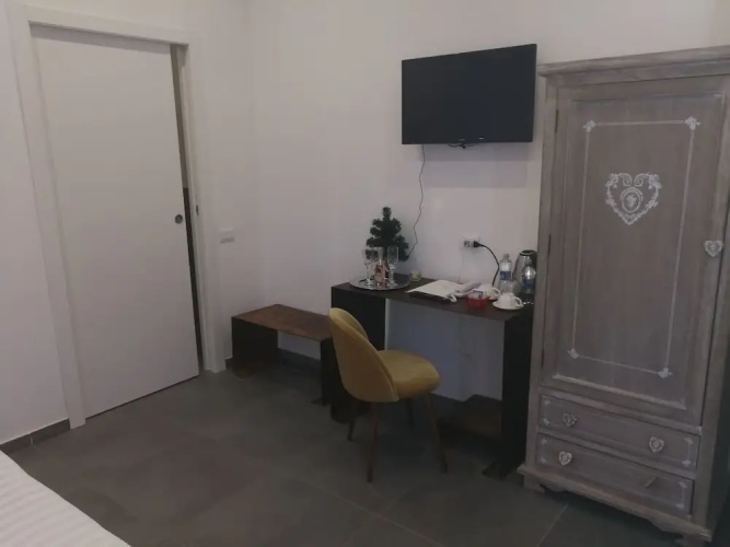 Assisivm Antica Dimora AD