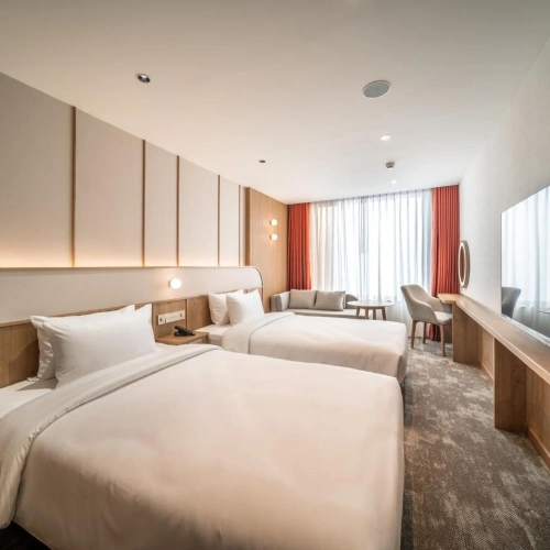 Sotetsu Grand Fresa Bangkok