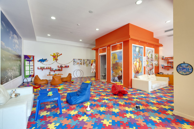 Barcelo Royal Beach - All Inclusive photo 15