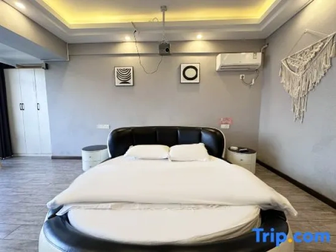 Luxury room