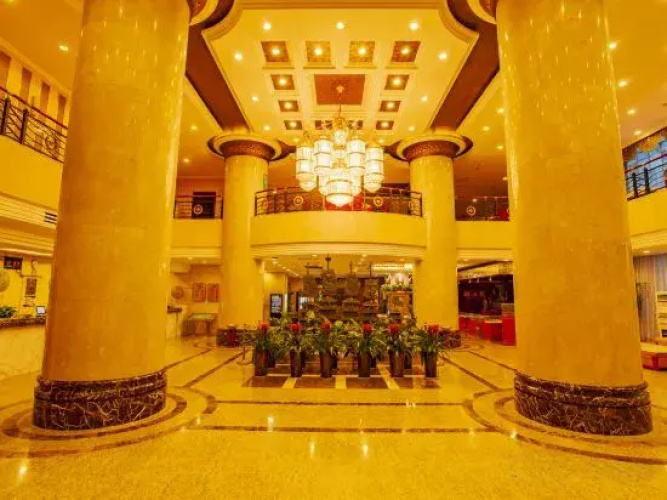 Qingping Hotel