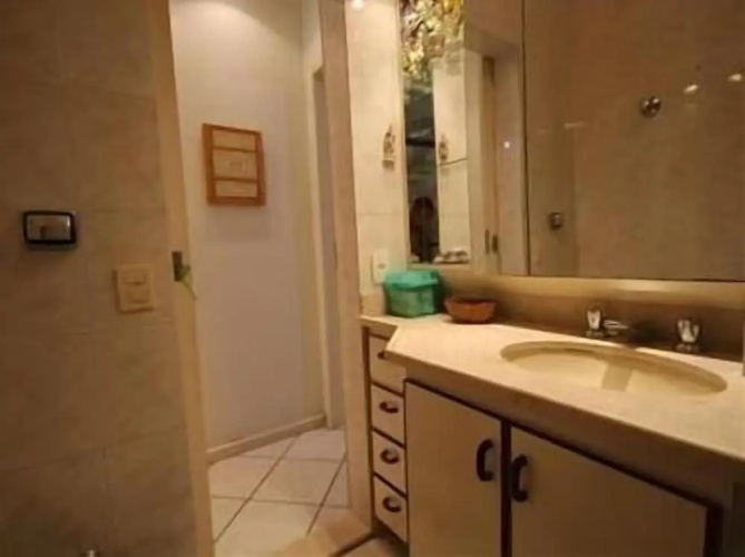 GoHouse Leao 107