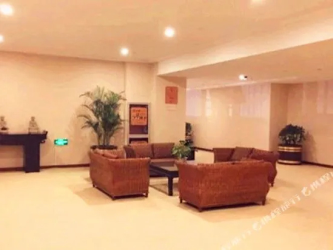 Foguangge Hotel