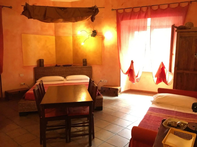 Momi B&B
