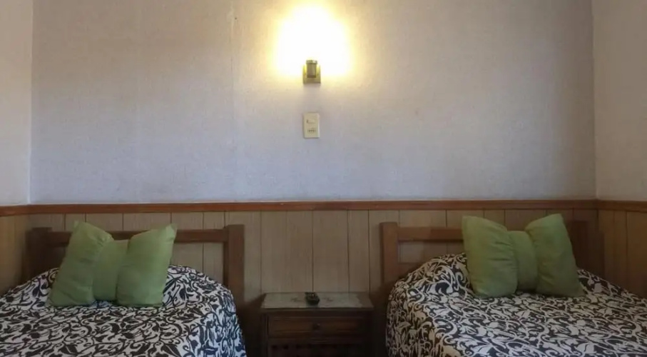 Hostal Croata