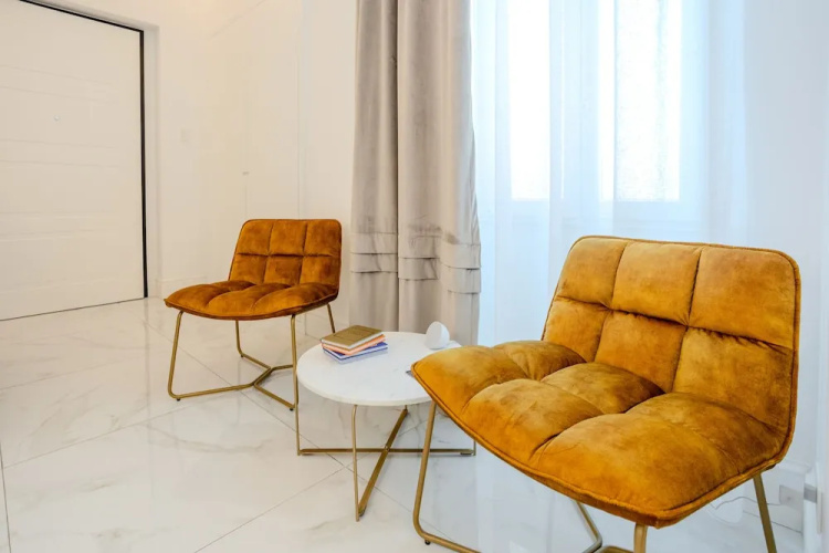 La Corte Dei Mille Luxury