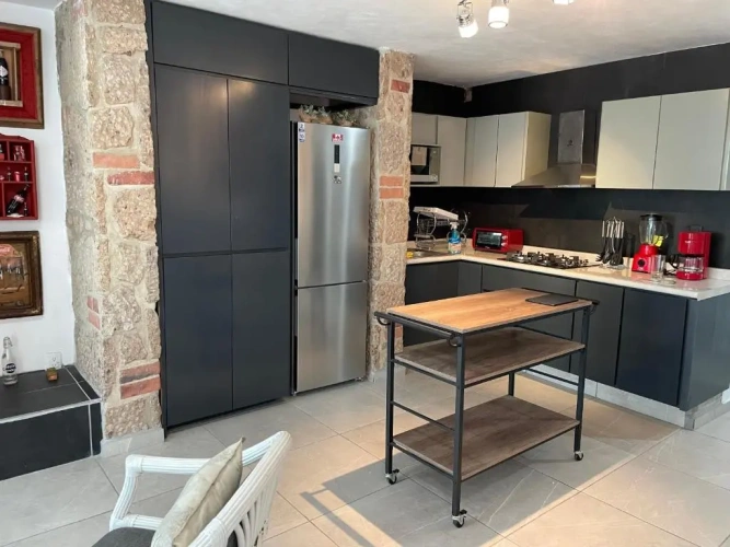 Double Apartment