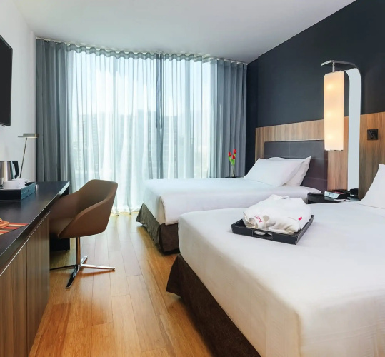 ICON Hotel
