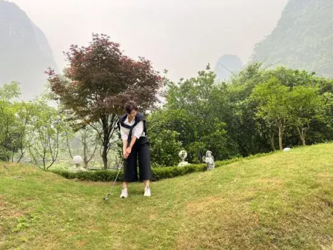 Yangshuo BEE
