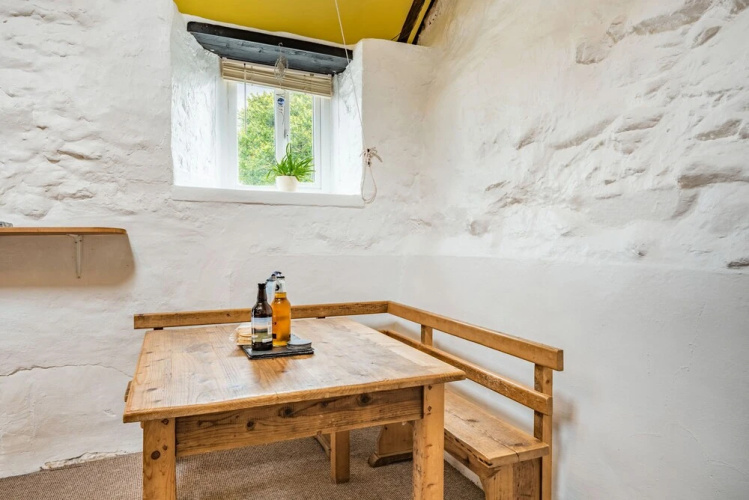 Celyn Farm Cottage