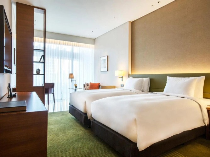 Eslite Hotel