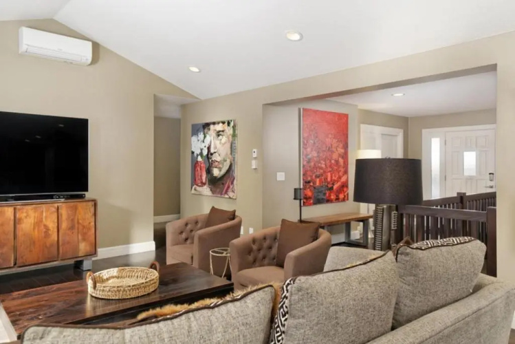 107 Park Avenue