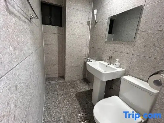Geoje Brown Dot Hotel Gohyeon Branch