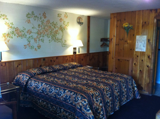 Granby Motel
