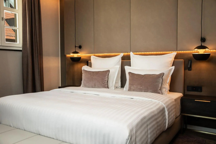 Фотография отеля